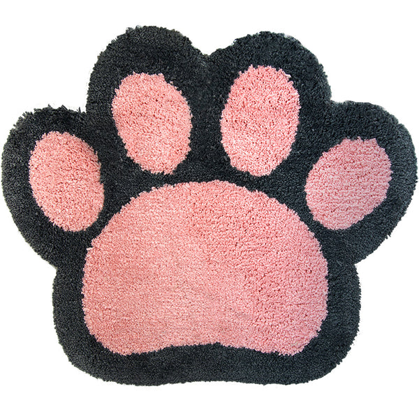 Lovely Paw Floor Mat JK2642