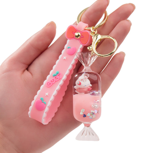 Sweet Candy Keychain JK3157