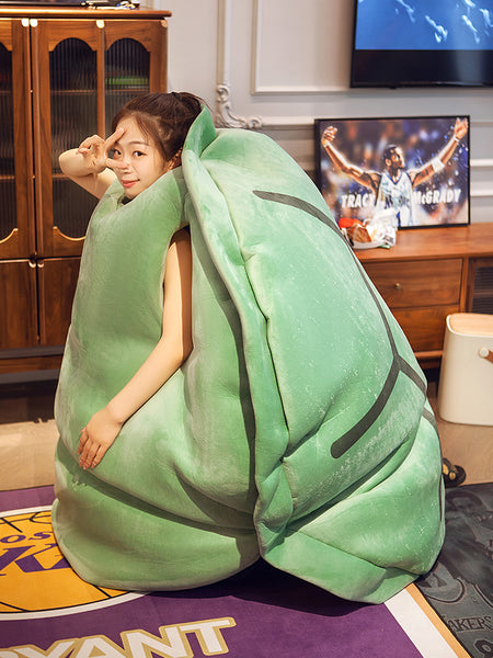 Cute Tortoise Plush Pillow JK3251