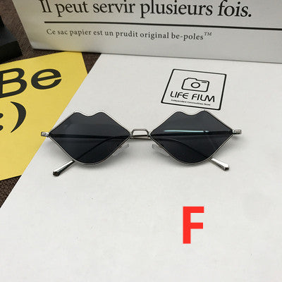 Lovely Heart Glasses JK2380