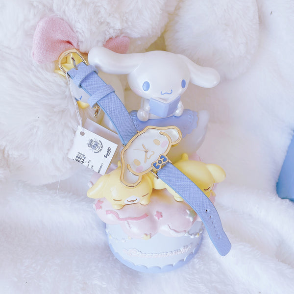 Cartoon Anime Mechanical Watch JK2948