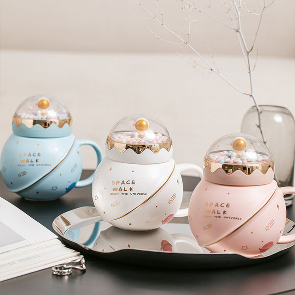 Cute Water Mug Cup JK2934