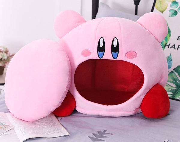 Funny Plush Pillow JK3258