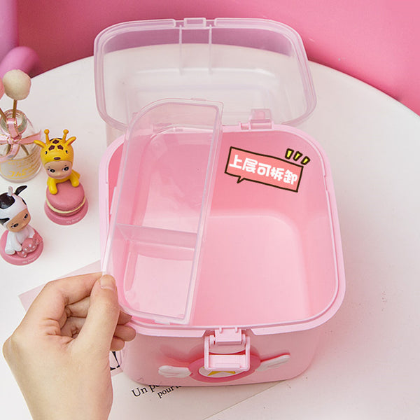 Cute Sakura Medical Box JK2185