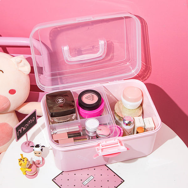Cute Sakura Medical Box JK2185