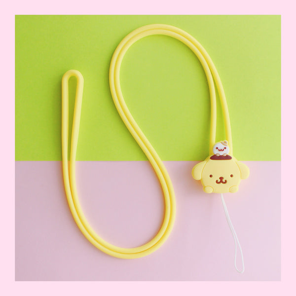 Mymelody Phone Lanyard JK1994