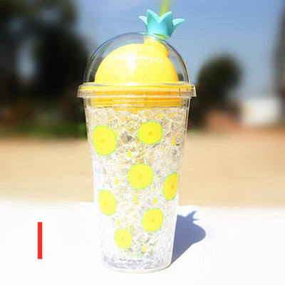 New Style Sakura Water Bottle  JK1252