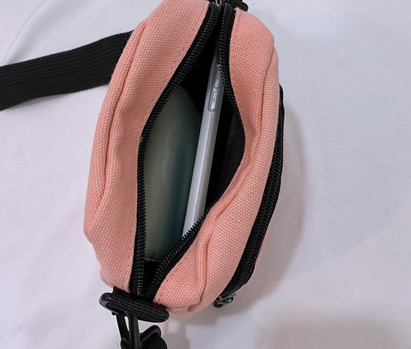 Kawaii Fruits Shoulder Bag JK2200