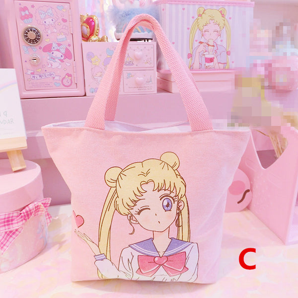 Sailormoon Usagi Hand Bag JK1180