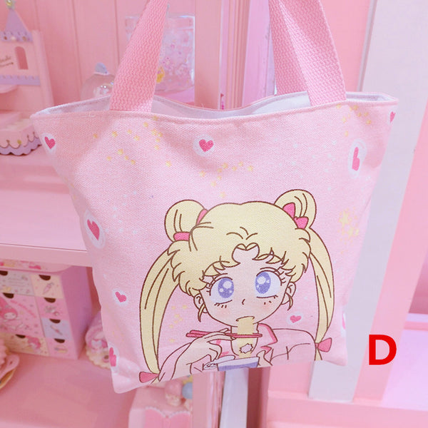Sailormoon Usagi Hand Bag JK1180