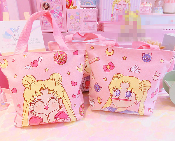 Sailormoon Usagi Hand Bag JK1180