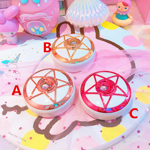 Sailormoon Contact Lens Case  JK1150