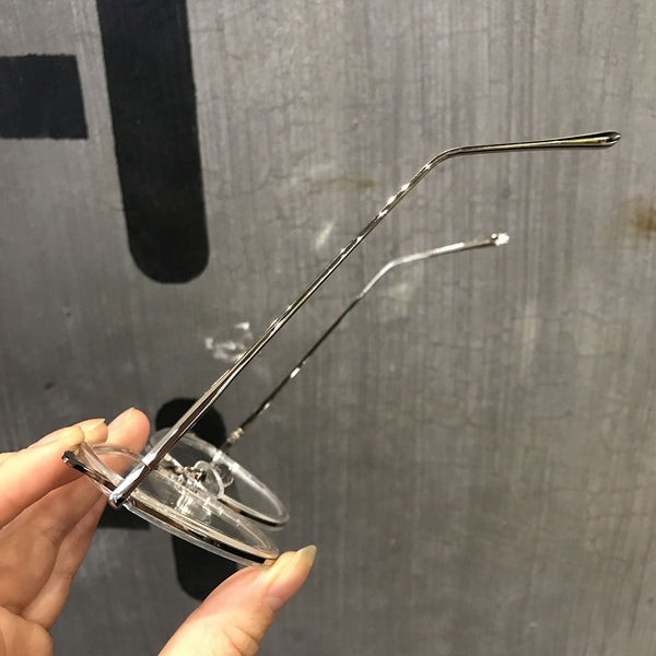 Cute Cat Ears Glasses JK2337