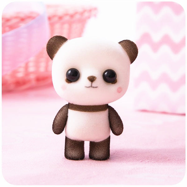 Kawaii Animal Dolls  JK1181