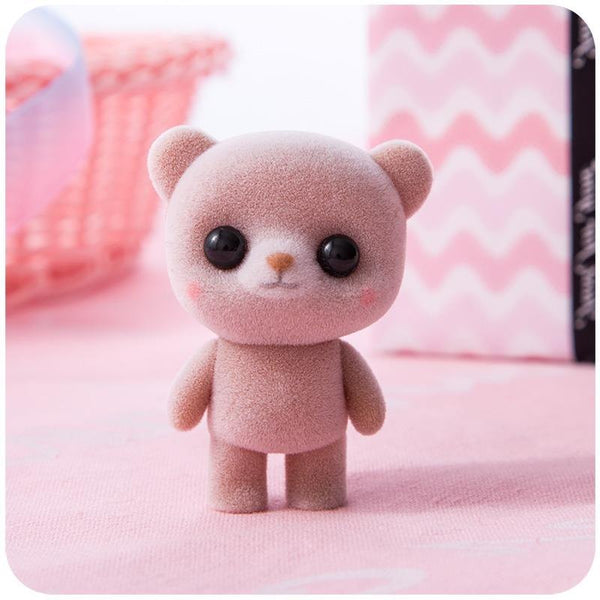 Kawaii Animal Dolls  JK1181