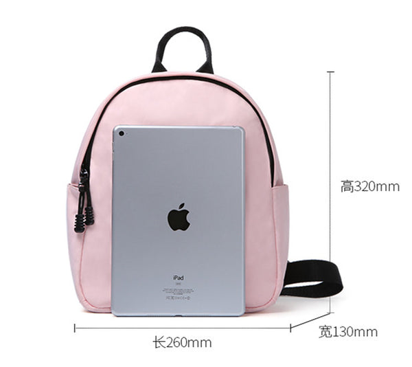 Lovely Pig Backpack JK2425