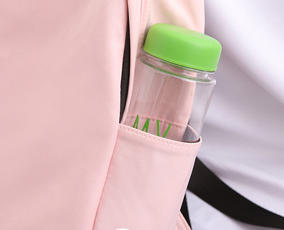 Lovely Pig Backpack JK2425