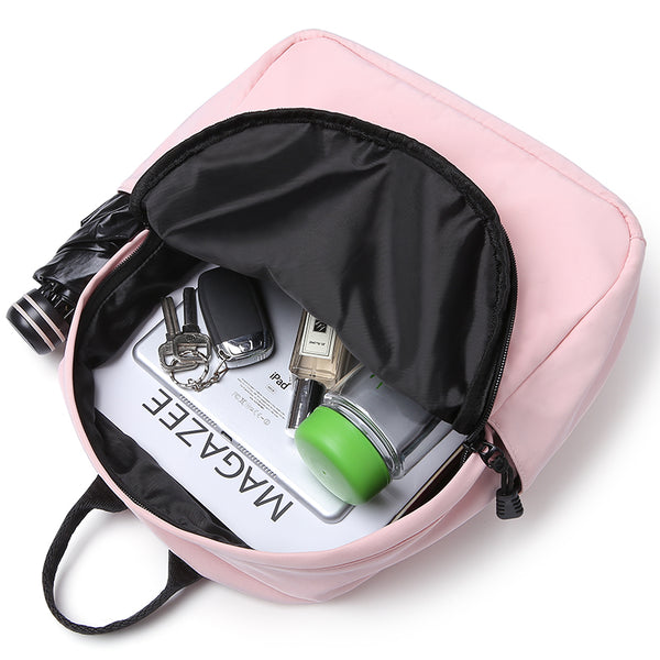 Lovely Pig Backpack JK2425