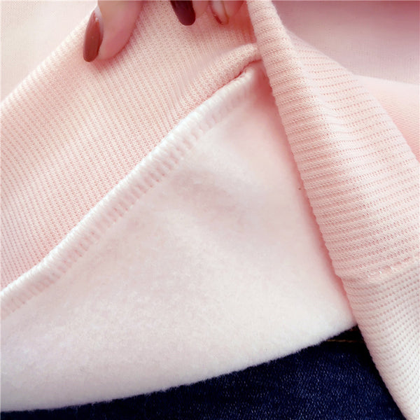 Fashion Rabbits Hoodie JK1470