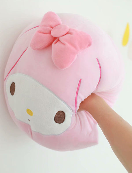 Kawaii Cinnamoroll Plush Hold Pillow JK1669
