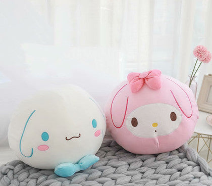 Kawaii Cinnamoroll Plush Hold Pillow JK1669