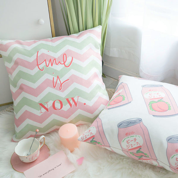 Cute Fruits Hold Pillow JK2178