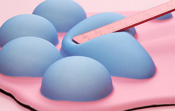 Lovely Cat Paw Mouse Pad JK2231