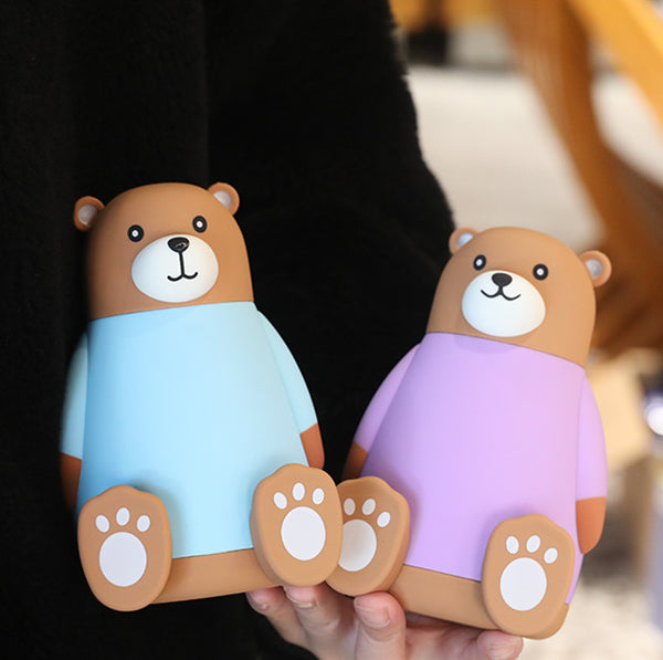 Lovely Bear Water Bottle JK3071