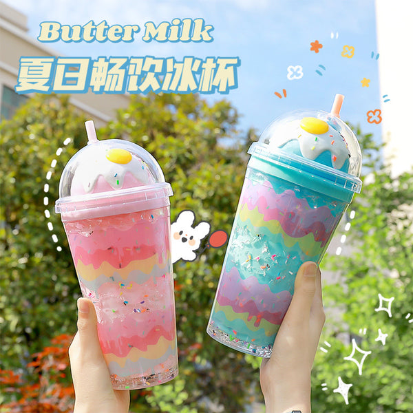 Cute Water Bottle JK3138