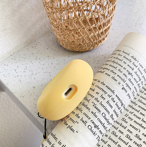 Lovely Fruits Airpods Protector  JK1565