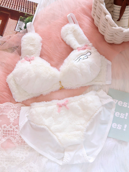 Soft Dog Underwear Suits JK2574