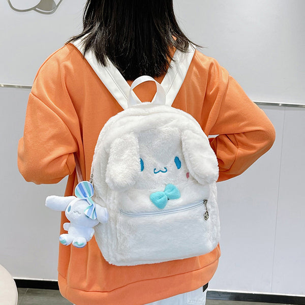 Fashion Anime Backpack JK2952