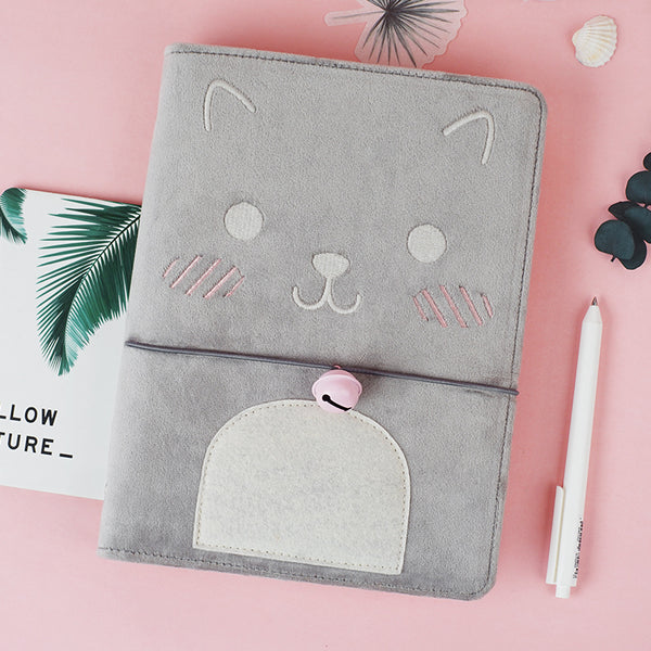 Lovely Cat Notebook JK2615