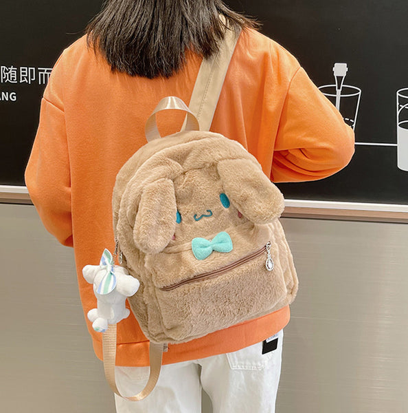 Fashion Anime Backpack JK2952