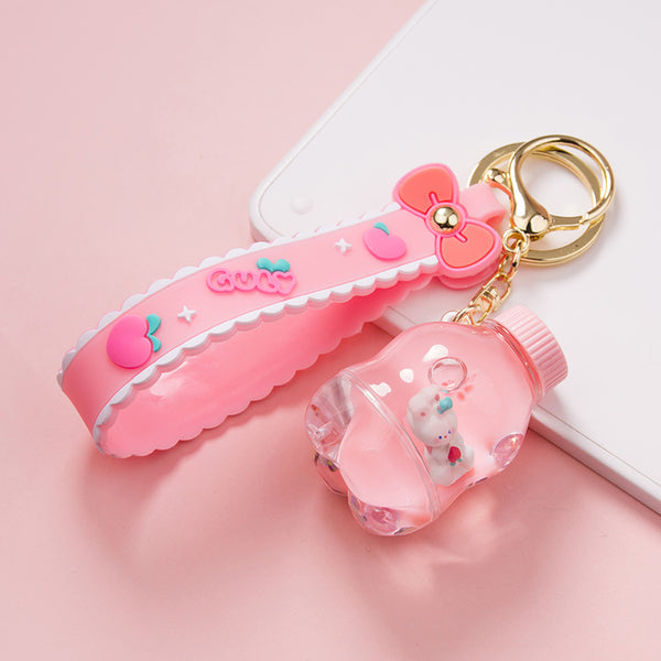 Sweet Candy Keychain JK3157
