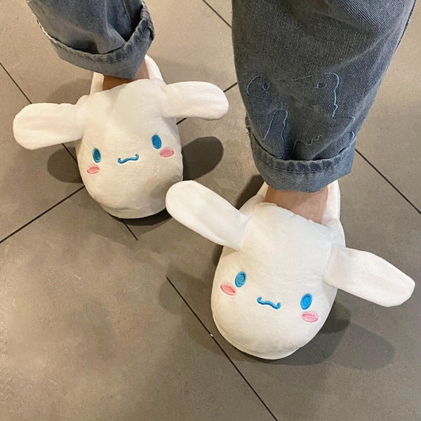 Cute Cartoon Slippers JK3372