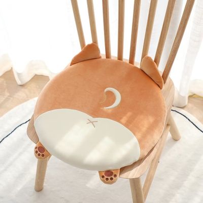 Lovely Cat Seat Cushion JK3358
