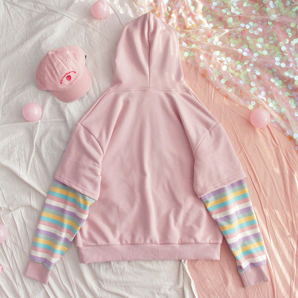 Nice Day Hoodie JK1951