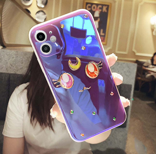 Lovely Cats Phone Case for iphone7/7plus/8/8P/X/XS/XR/XS Max/11/11 pro/11 pro max JK2393