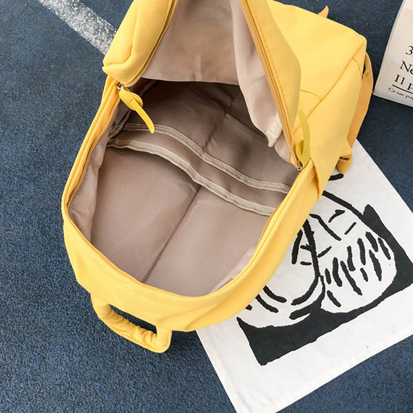 New Style Moon Backpack JK1420