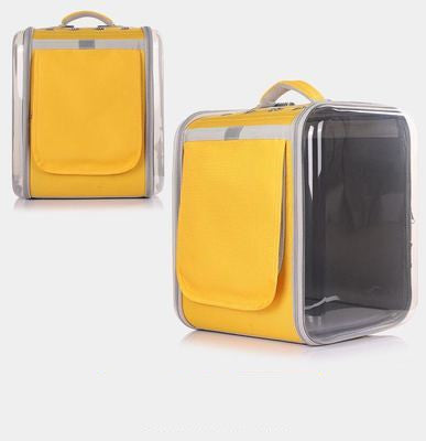 Portable Dog Cat Carrier Bag JK2510