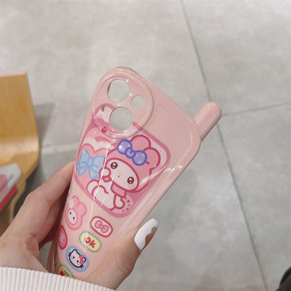 Cute Phone Case for iphone X/XS/XR/XS Max/11/11pro/11pro max/12/12pro/12pro max/12mini/13/13pro/13pro max/14/14pro/14plus/14pro max JK3467