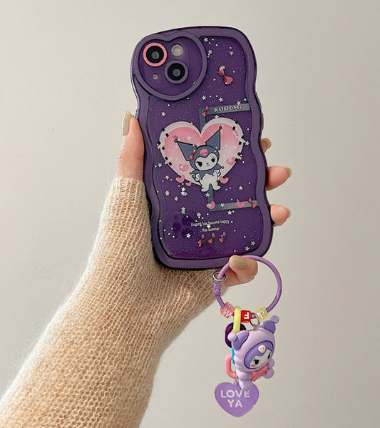 Cute Cartoon Phone Case for iphone X/XS/XR/XS Max/11/11pro/11pro max/12/12pro/12pro max/12mini/13/13pro/13pro max/14/14pro/14plus/14pro max JK3438
