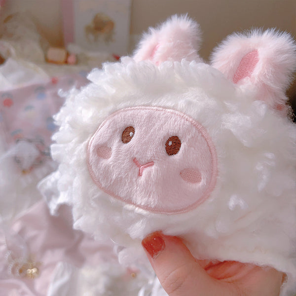 Lovely Sheep Underwear Suits JK3424