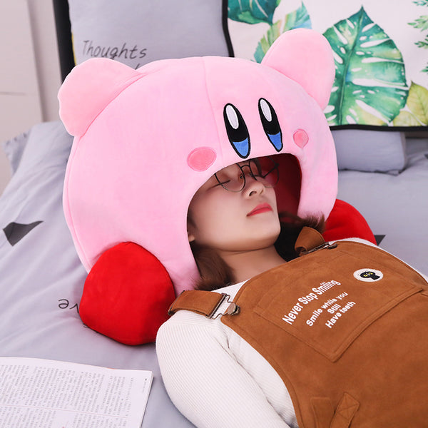 Funny Plush Pillow JK3258