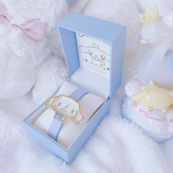 Cartoon Anime Mechanical Watch JK2948