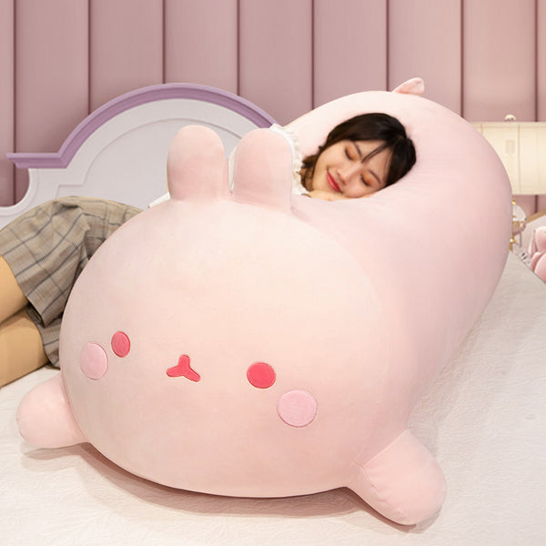 Cute Animal Pillow JK3209