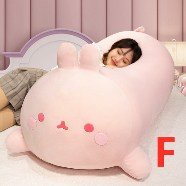 Cute Animal Pillow JK3209