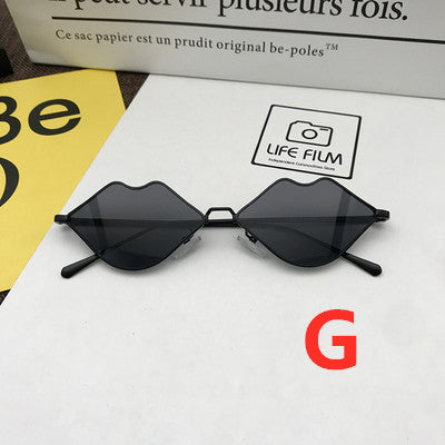 Lovely Heart Glasses JK2380