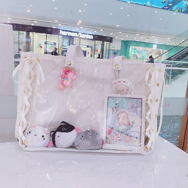 Kawaii Harajuku Ita Bag JK2032